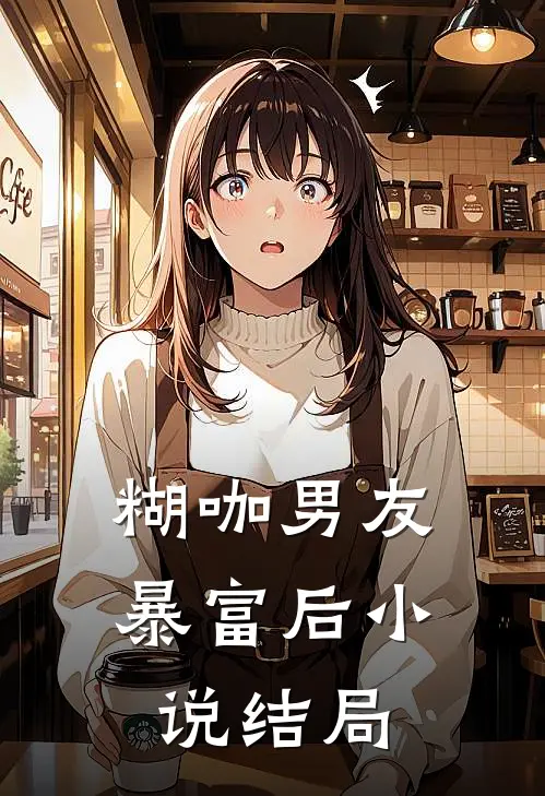 糊咖男友暴富后小说结局