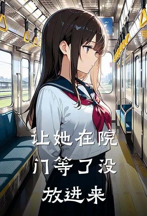 让她在院门等了没放进来