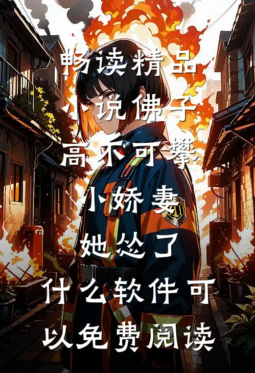 畅读精品小说佛子高不可攀,小娇妻她怂了 ,什么软件可以免费阅读