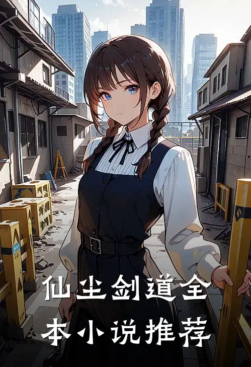 仙尘剑道全本小说推荐