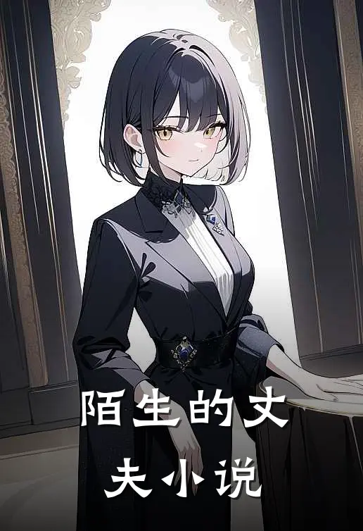 陌生的丈夫小说