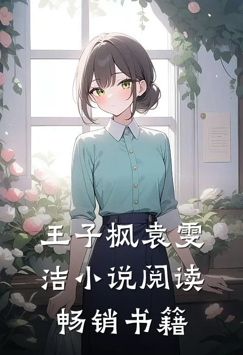 王子枫袁雯洁小说阅读畅销书籍