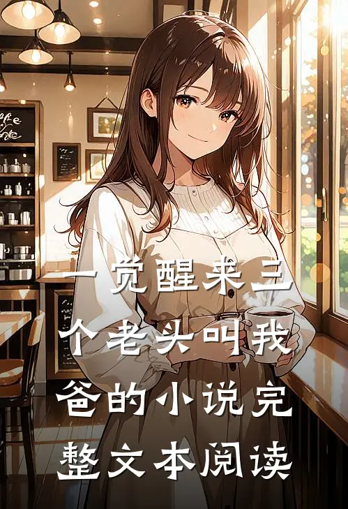 一觉醒来三个老头叫我爸的小说完整文本阅读
