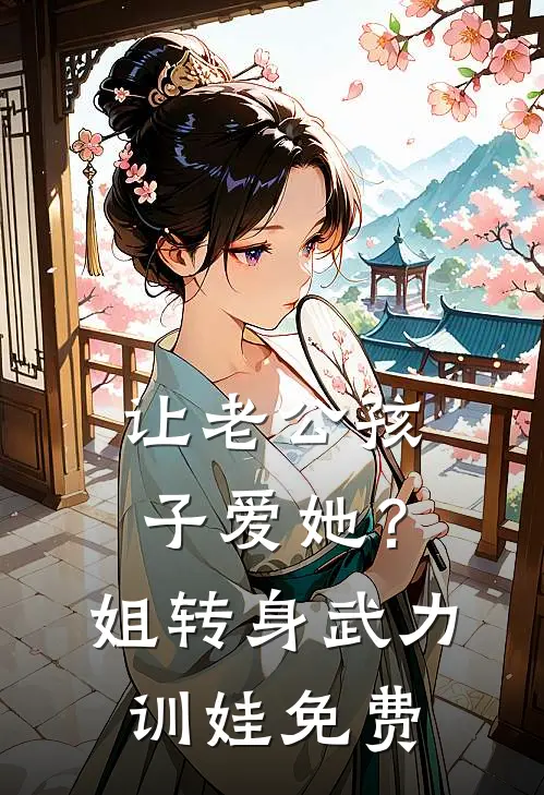 让老公孩子爱她？姐转身武力训娃免费