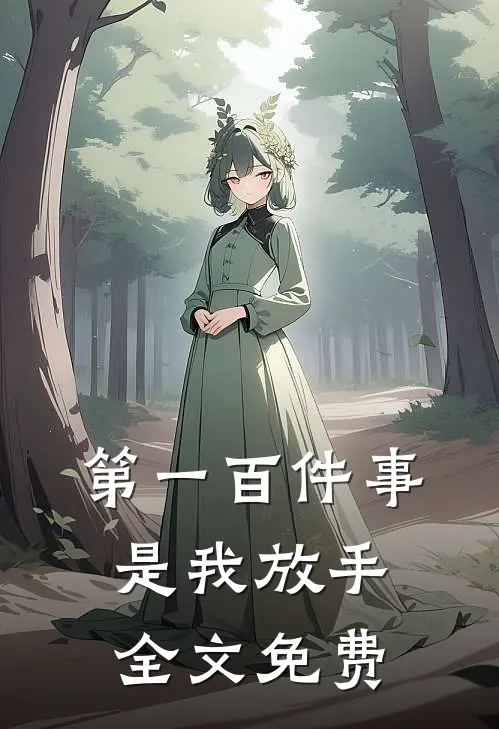 第一百件事,是我放手全文免费