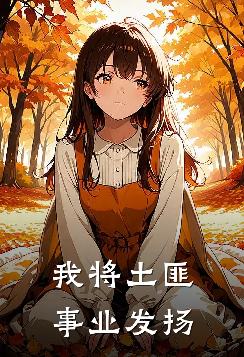 我将土匪事业发扬