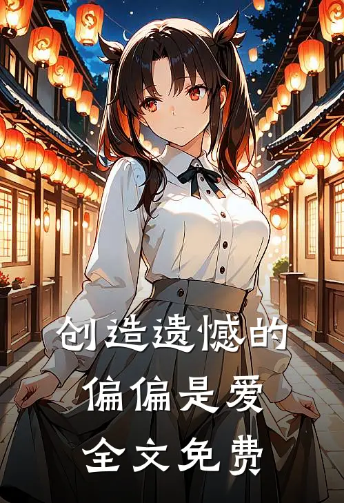 创造遗憾的偏偏是爱全文免费