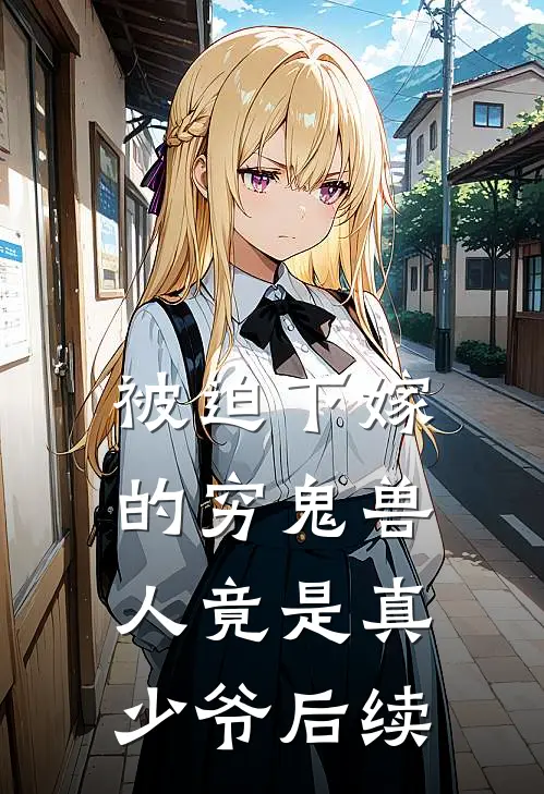 被迫下嫁的穷鬼兽人竟是真少爷后续