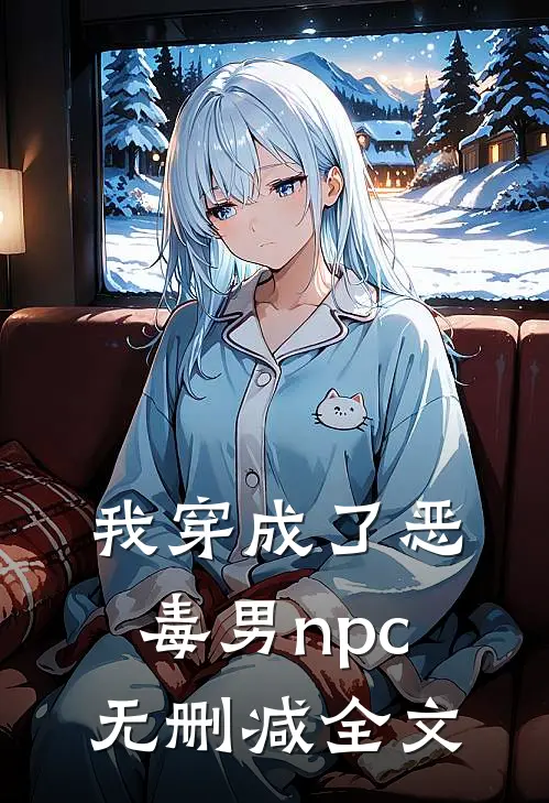 我穿成了恶毒男npc无删减全文