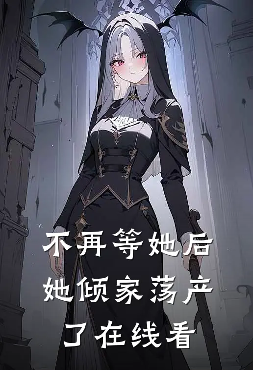 不再等她后,她倾家荡产了在线看全集