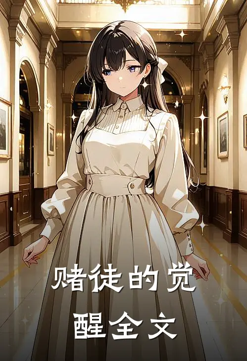赌徒的觉醒全文