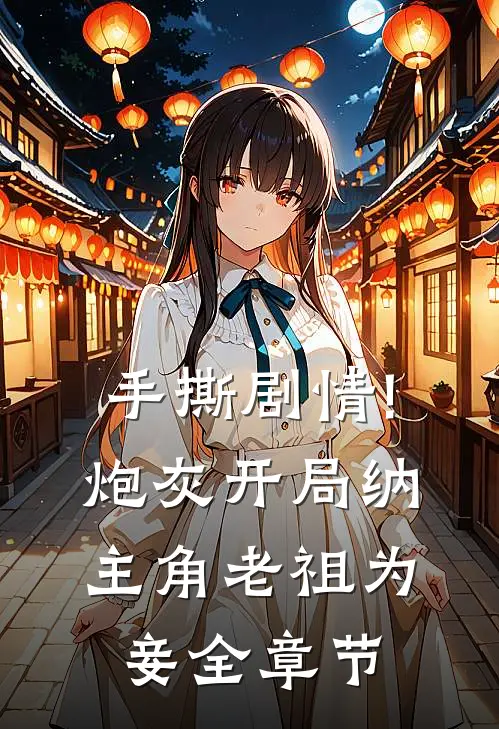 手撕剧情!炮灰开局纳主角老祖为妾全章节