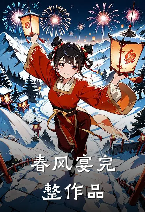 春风宴完整作品