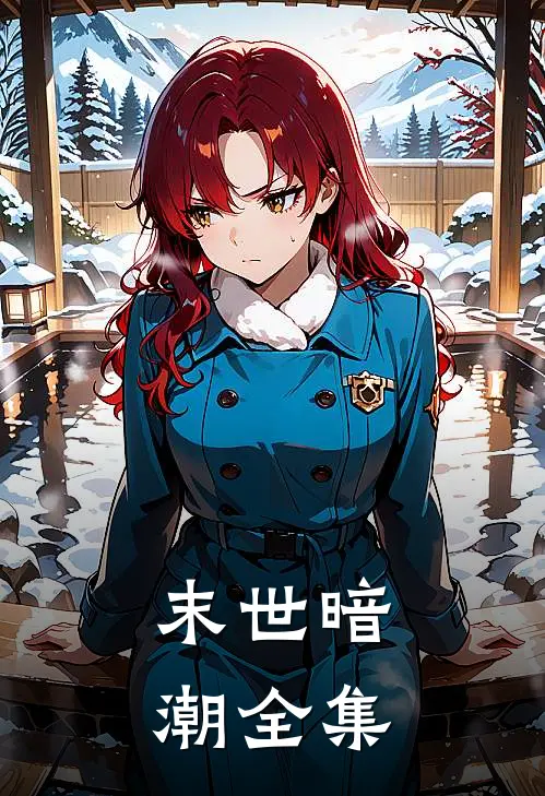 《末世暗潮》 全集