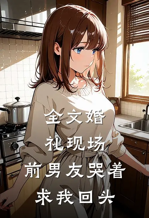 全文婚礼现场，前男友哭着求我回头