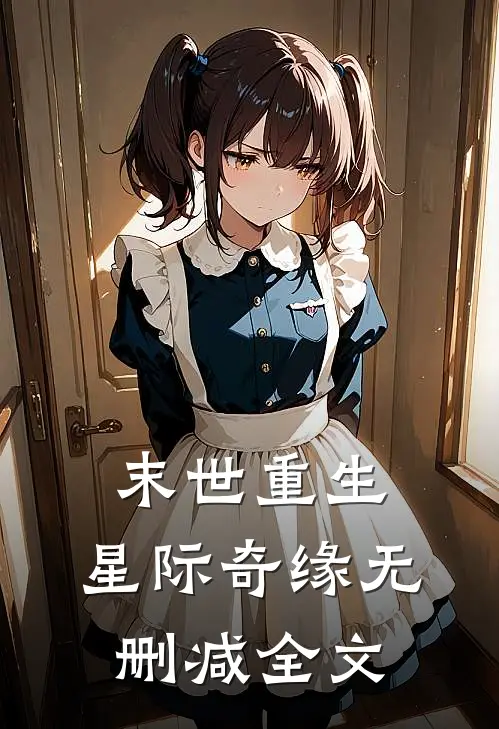 末世重生:星际奇缘无删减全文