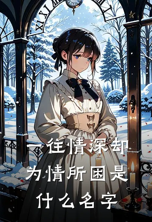 一往情深却为情所困是什么名字