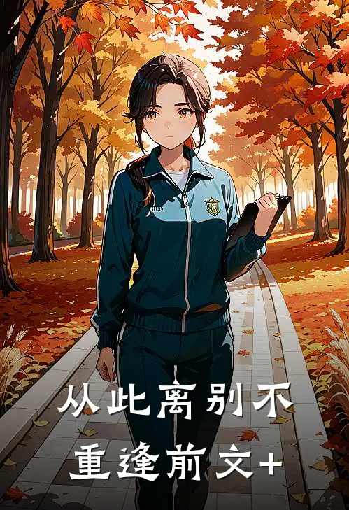 从此离别不重逢前文+