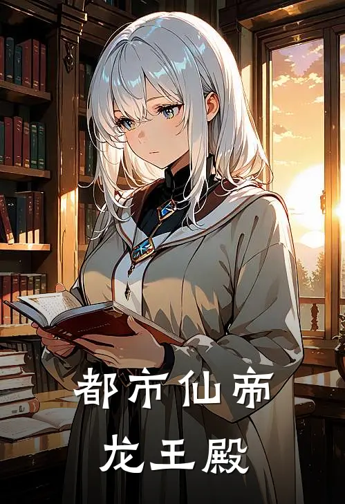 都市仙帝龙王殿