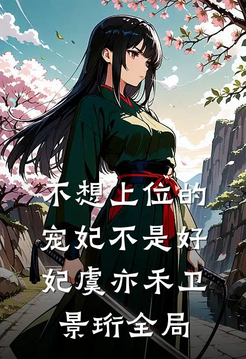不想上位的宠妃不是好妃虞亦禾卫景珩全局