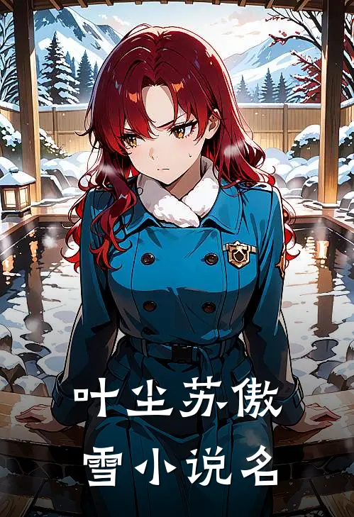 叶尘苏傲雪的小说