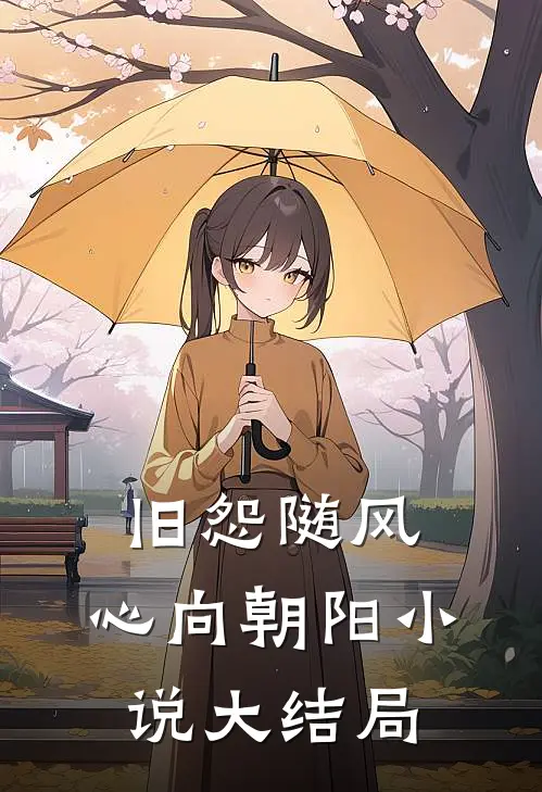 旧怨随风,心向朝阳大结局免费阅读