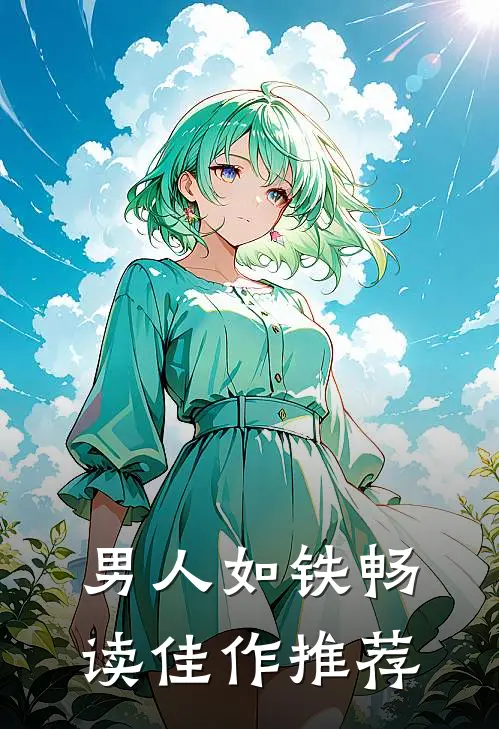 男人如铁畅读佳作推荐