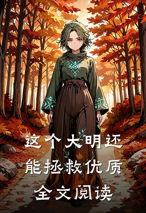 这个大明还能拯救优质全文阅读