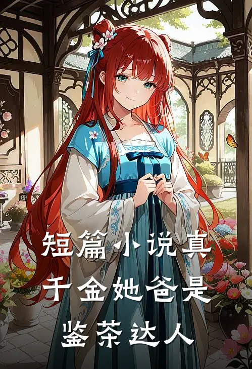 短篇小说真千金她爸是鉴茶达人
