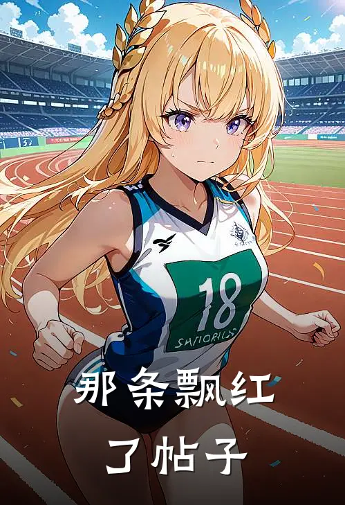 那条飘红了帖子