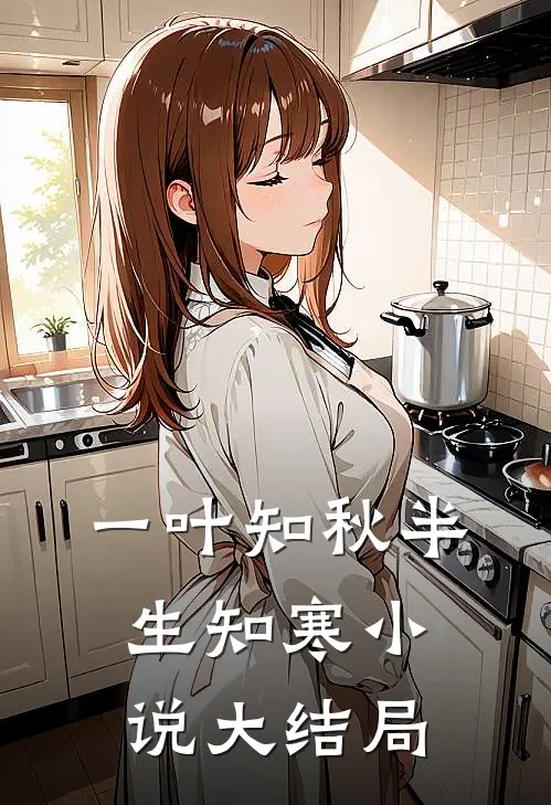 一叶知秋半生知寒小说大结局