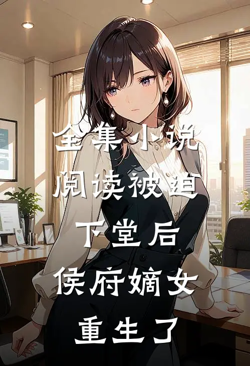 全集小说阅读被迫下堂后，侯府嫡女重生了