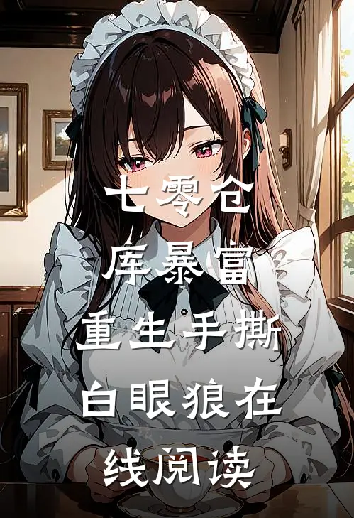 七零仓库暴富：重生手撕白眼狼在线阅读