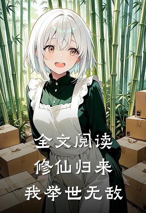 全文阅读修仙归来,我举世无敌