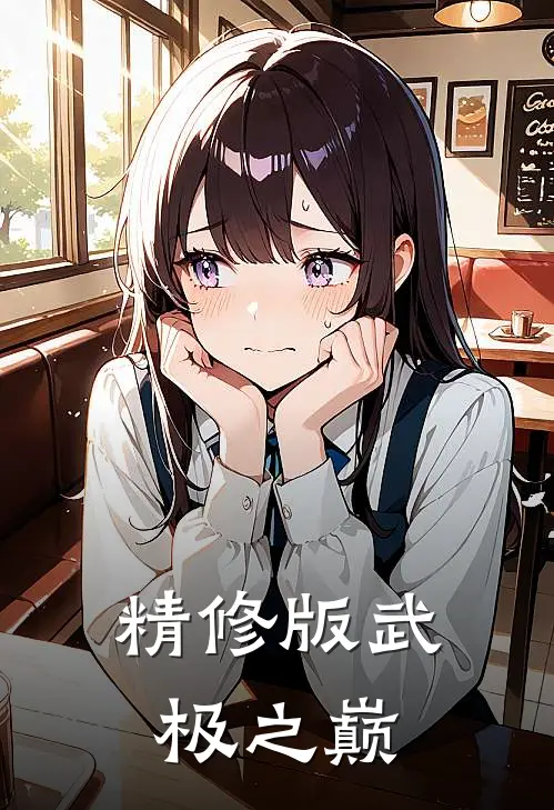 精修版武极之巅
