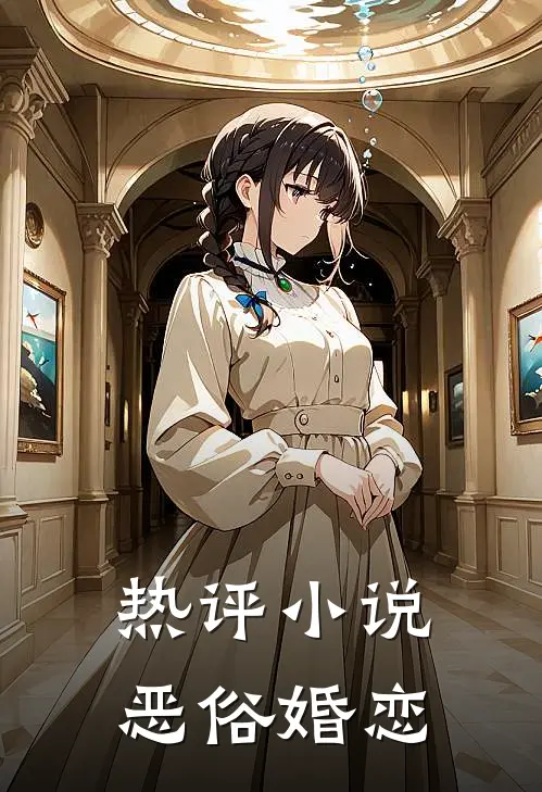 热评小说恶俗婚恋