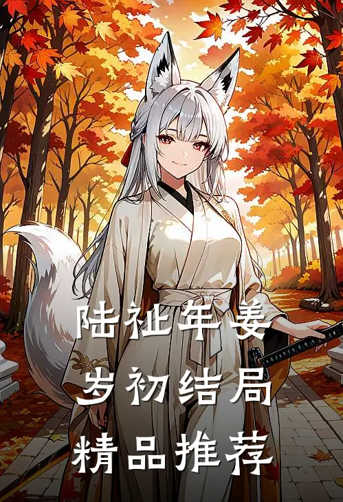 陆祉年姜岁初结局精品推荐