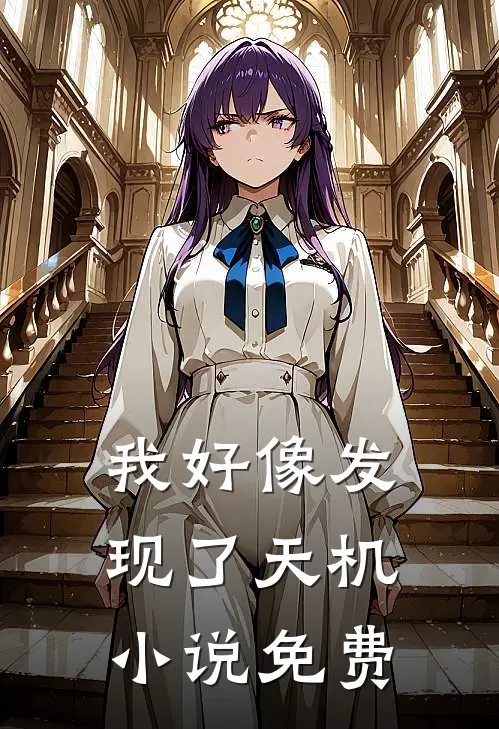 我好像发现了天机小说免费