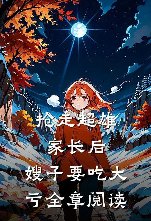 抢走超雄家长后，嫂子要吃大亏全章阅读