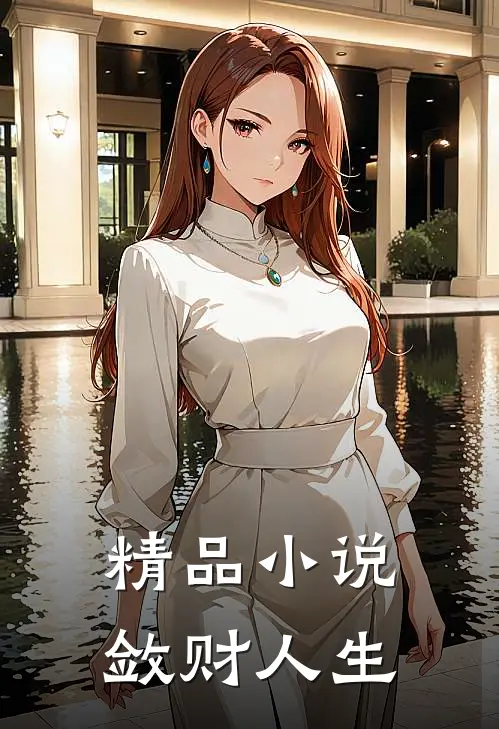 精品小说敛财人生