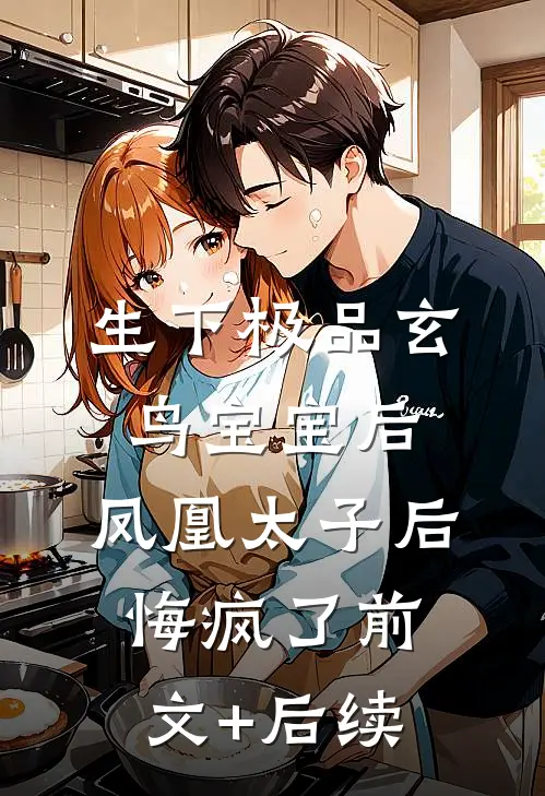 生下极品玄鸟宝宝后，凤凰太子后悔疯了前文+后续
