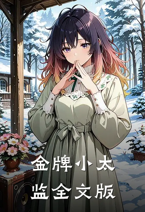 金牌小太监全文版