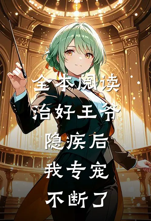 全本阅读治好王爷隐疾后，我专宠不断了