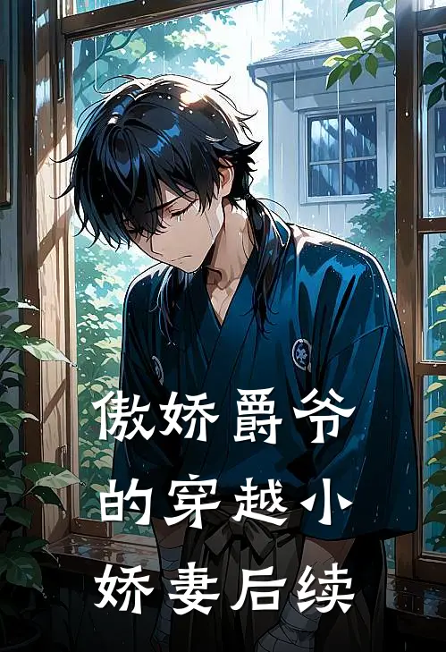 傲娇爵爷的穿越小娇妻后续