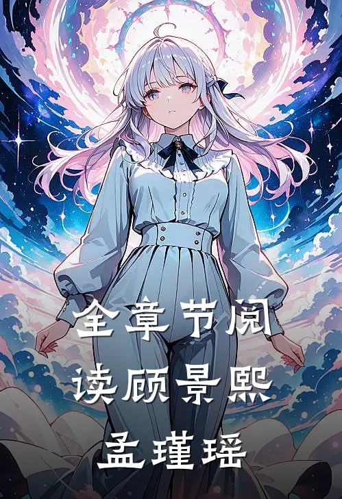 全章节阅读顾景熙孟瑾瑶