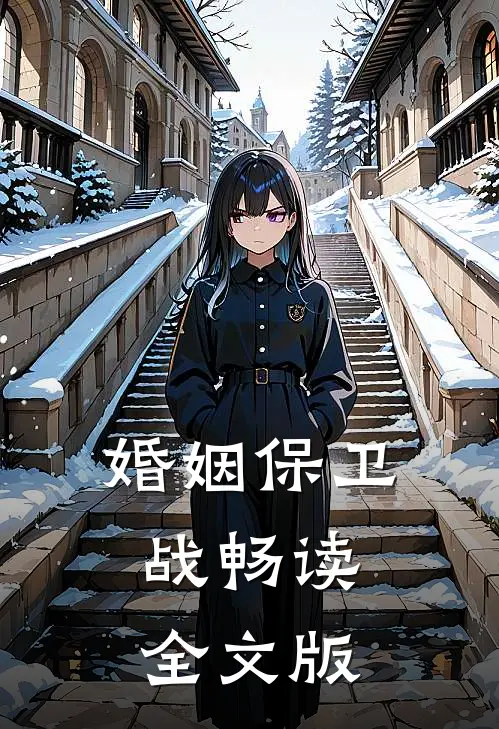 婚姻保卫战畅读全文版