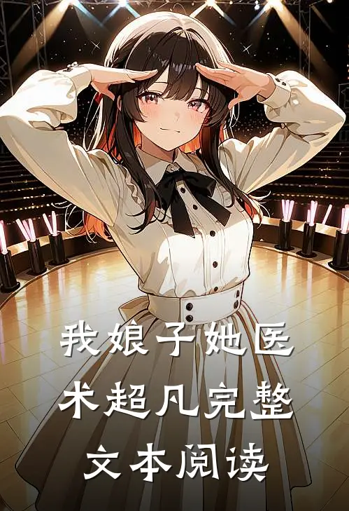 我娘子她医术超凡完整文本阅读