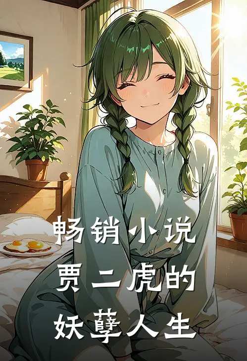 畅销小说贾二虎的妖孽人生