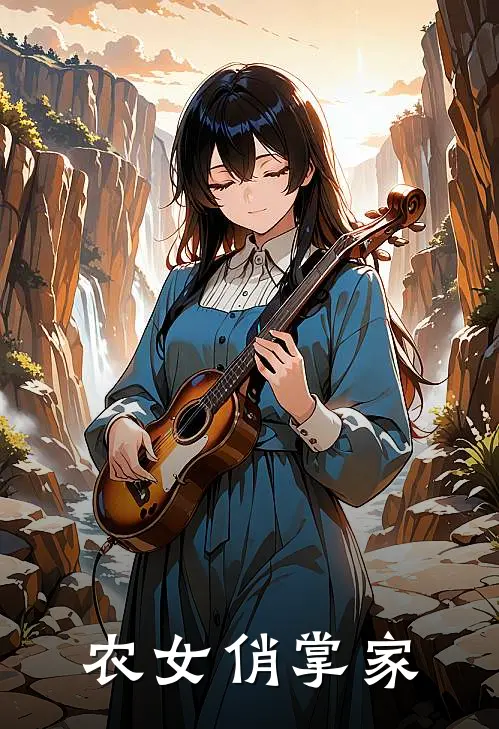 农女俏掌家