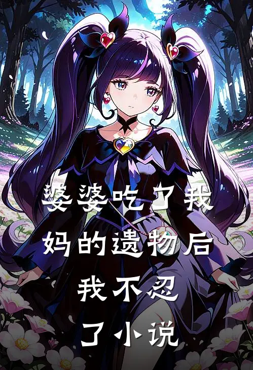 婆婆吃了我妈的遗物后,我不忍了阅读